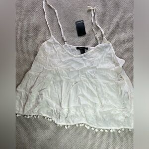 Women’s Forever 21 Top